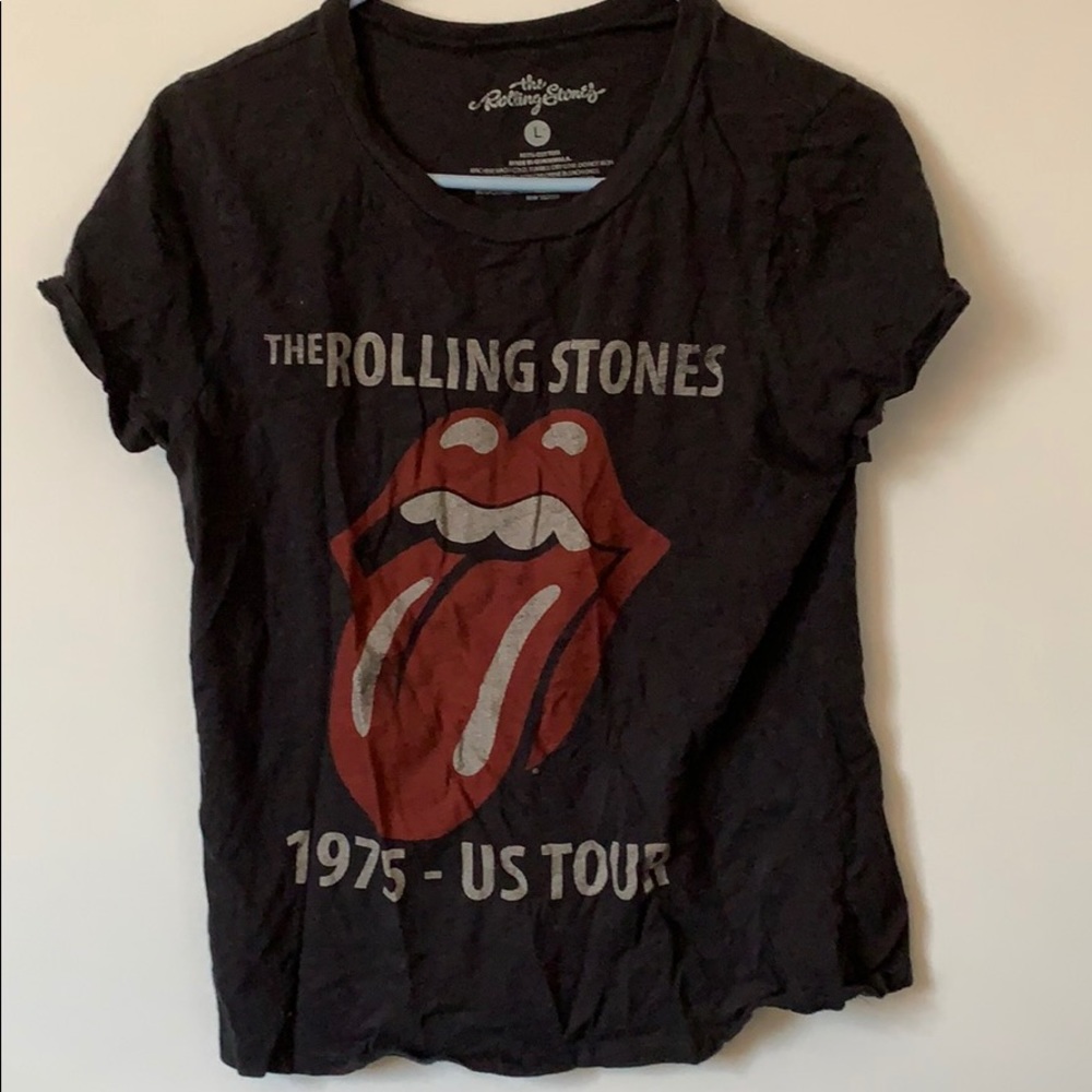 Rolling Stones T-shirt